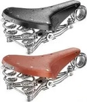 Brooks England 1841HB, Brooks England B33 (1841HB) Braun