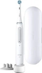 Oral-B 414889, Oral-B iO 4S Erwachsener Vibrierende Zahnb&uuml;rste Lavendel (414889)