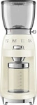 Smeg CGF11CREU, Smeg 50s Style (CGF11CREU) Beige