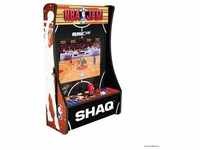 Arcade1Up NBA Jam SHAQ Edition Partycade, Retro Gaming
