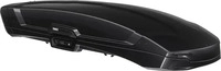 Thule 6137B THU, Thule Vector L (430 l) (6137B THU) Schwarz