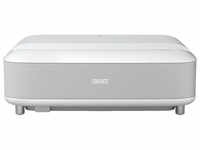 Epson EH-LS650W (4K, 3600 lm, 0.25 - 0.62 : 1) (38912323) Weiss