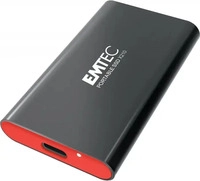 Emtec ECSSD2TX210, Emtec SSD 3.2Gen2 X210 2TB Portable (2 TB) (ECSSD2TX210)