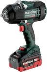 Metabo 602401810, Metabo SSW 18 LTX 1450 BL*Akku-Schlagschra TV00 (Schlagschrauber)