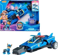 Spin Master 6067497, Spin Master Paw Patrol The Movie Deluxe Chase (6067497)