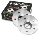 Spurverbreiterung, NJT eXtrem SportSpacer, 30mm 5/112, NLB 66,6 mm, mit Zentrierung