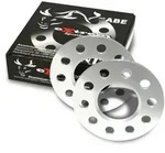 Spurverbreiterung, SportSpacer, 10mm 5/110/108, NLB 65,1 mm passend f&uuml;r
