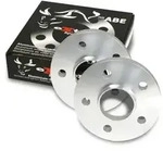 Spurverbreiterung, NJT eXtrem SportSpacer, 40mm 5/112, NLB 66,6 mm, mit Zentrierung