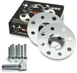 Spurverbreiterung Set 20mm inkl. Radschrauben passend f&uuml;r Seat Toledo (1L)