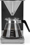 Beem 03380, Beem Kaffeebereiter Pour Over f&uuml;r 4 Tassen, Beton
