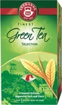Teekanne 6246, Teekanne Premium Green Tea 20x1,75g