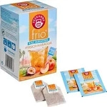 Teekanne 7021, Teekanne frio Pfirsich-Maracuja 18x2,5g