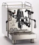 Bezzera MAGISMN1IL5, Bezzera Magica S Espressomaschine