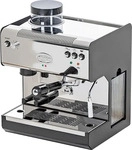 Quick Mill MOD.02835, Quick Mill Superiore 02835 Espressomaschine mit...