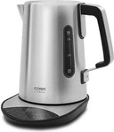 Caso Design 1871, Caso Design Caso Wasserkocher 1,7l Edelstahl