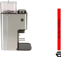 LELIT PL72, Lelit WILLIAM PL72 Kaffeem&uuml;hle, matt