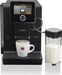 Nivona 300900960, Nivona NICR 960 Kaffeevollautomat matt schwarz inkl....