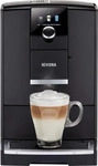 Nivona 300700790, Nivona NICR 790 Kaffeevollautomat matt schwarz