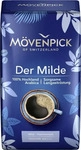 Darboven J.J M&ouml;venpick Der Milde gemahlen 500g