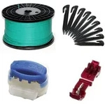 Installation Set L+ kompatibel mit Husqvarna Automower &reg; 4** 5** Kabel Haken