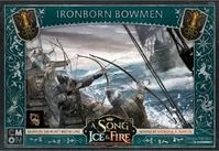 CMON CMND0175, CMON Song of Ice & Fire - Bogensch&uuml;tzen der Eisenm&auml;nner