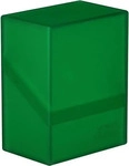 Ultimate Guard UGD010892, Ultimate Guard Boulder Deck Case 60+ Standardgr&ouml;&szlig;e