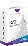 Ultimate Guard UGD010923, Ultimate Guard Katana Sleeves Standardgr&ouml;&szlig;e Lila (100)