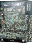 Games Workshop 73-491, Games Workshop Kampfpatrouille der Necrons