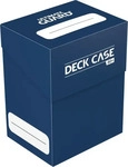 Ultimate Guard UGD010255, Ultimate Guard Deck Case 80+ Standardgr&ouml;&szlig;e Blau