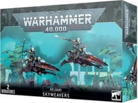 Games Workshop 58-11, Games Workshop Skyweavers