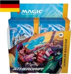 Wizards of the Coast WOTCD41321000, Wizards of the Coast Aetherdrift: Sammler Booster