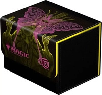 Ultimate Guard UGD011494, Ultimate Guard Sidewinder 100+ XenoSkin - Victor,
