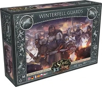 CMON CMND0308, CMON A Song of Ice & Fire: Wachen von Winterfell