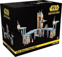 Atomic Mass Games 86300, Atomic Mass Games Star Wars: Shatterpoint - High Ground