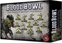 Games Workshop 200-27, Games Workshop Die Scarcrag Snivellers