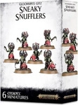 Games Workshop 99120209048, Games Workshop Sneaky Snufflers