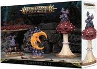 Games Workshop 99120209061, Games Workshop Endloszauber: Mondwahn-Gits