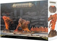 Games Workshop 99120205034, Games Workshop Magma-Anrufungen