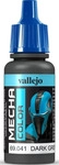 Acrylicos Vallejo 69.041, Acrylicos Vallejo 69.041 Dark Grey Green (17ml),