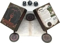 Ulisses Spiele US25758, Ulisses Spiele DSA: Schicksal und Verdammnis - Erzd&auml;mon