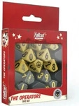 Modiphius Entertainment MUH107005, Modiphius Entertainment Fallout Factions: The