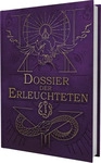 Ulisses Spiele US26094, Ulisses Spiele DSA: Dossier der Erleuchteten