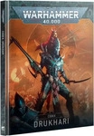 Games Workshop 45-01, Games Workshop Codex: Drukhari (Deutsch)
