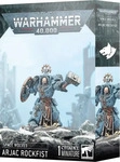 Games Workshop 53-38, Games Workshop Arjac Rockfist