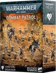 Games Workshop 73-452, Games Workshop Kampfpatrouille der Drukhari
