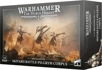Games Workshop 31-134, Games Workshop Skitarii Kriegspilger Corpus