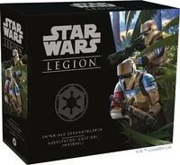 Atomic Mass Games AMGD1263, Atomic Mass Games Star Wars: Legion - Imperial