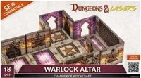 Archon Studio DNL0053, Archon Studio Warlock Altar