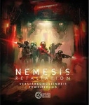 Awaken Realms Nemesis: Retaliation - Verst&auml;rkungseinheit