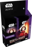 Fantasy Flight Games Secrets of Power: Carbonite Booster Display (Englisch)